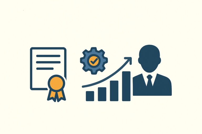 The Complete Skill Development & Certification Guide for Career Growth