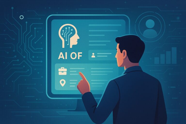The Ultimate AI-Powered Career Guide for Job Seekers in 2025